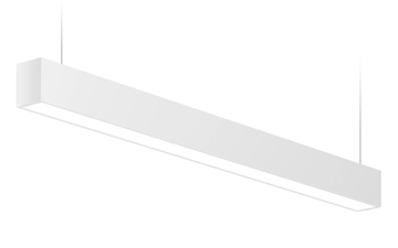 GYON SDI - LED aluminium pendant lamp by Intra lighting - view 3